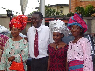 Wedding